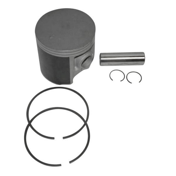 WSM PLATINUM SERIES PISTON (010 - 827 - 06PK) - DRIVEN Canada's Powersports 865369074594010 - 827 - 06PK