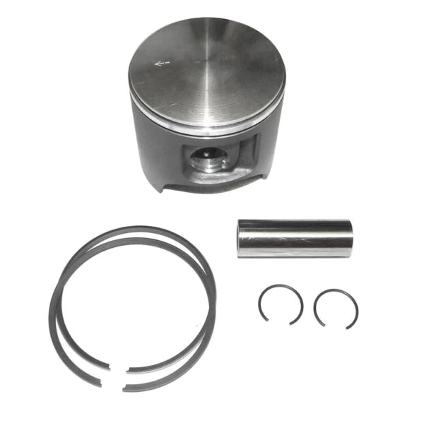 WSM PLATINUM SERIES PISTON (010 - 832 - 07PK) - DRIVEN Canada's Powersports 865369074945010 - 832 - 07PK