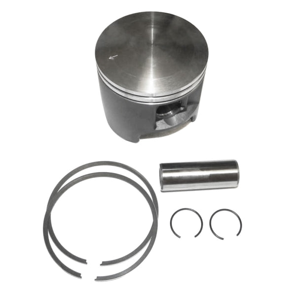 WSM PLATINUM SERIES PISTON (010 - 835 - 06PK) - DRIVEN Canada's Powersports 865369075089010 - 835 - 06PK