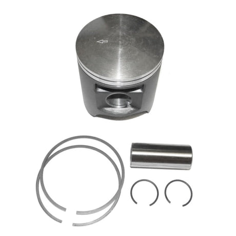 WSM PLATINUM SERIES PISTON (010 - 841PK) - DRIVEN Canada's Powersports 865369262076010 - 841PK