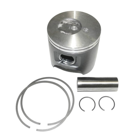 WSM PLATINUM SERIES PISTON (010 - 842 - 04PK) - DRIVEN Canada's Powersports 865369075348010 - 842 - 04PK