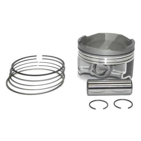 WSM PLATINUM SERIES PISTON (010 - 847PK) - DRIVEN Canada's Powersports 865369349425010 - 847PK
