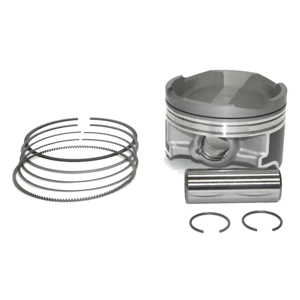 WSM PLATINUM SERIES PISTON (010 - 847PK) - DRIVEN Canada's Powersports 865369349425010 - 847PK
