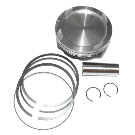 WSM PLATINUM SERIES PISTON (010 - 861PK) - DRIVEN Canada's Powersports 865369133796010 - 861PK