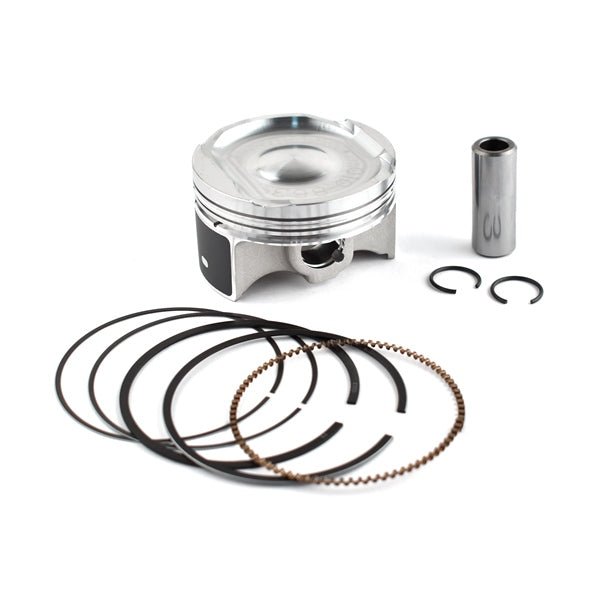 WSM PLATINUM SERIES PISTON (010 - 863PK) - DRIVEN Canada's Powersports 865369125401010 - 863PK