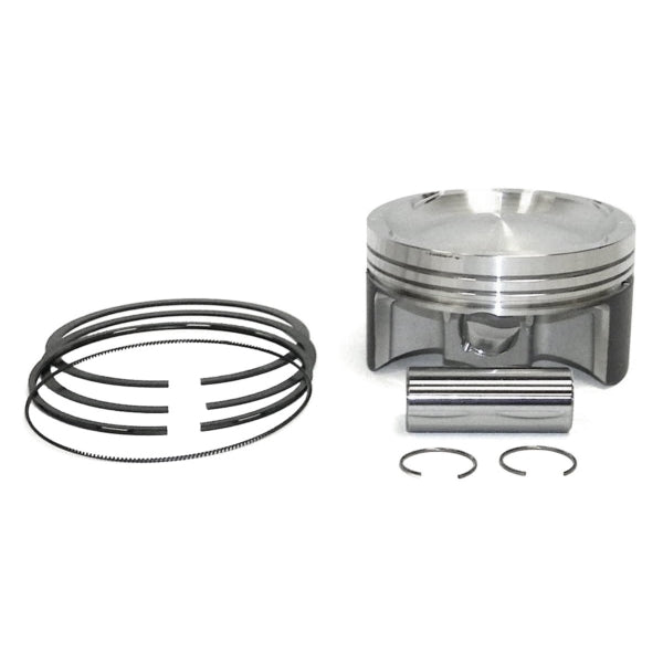WSM PLATINUM SERIES PISTON (010 - 865PK) - DRIVEN Canada's Powersports 865369178247010 - 865PK
