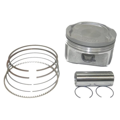 WSM PLATINUM SERIES PISTON (010 - 873 - 07PK) - DRIVEN Canada's Powersports 865369309818010 - 873 - 07PK
