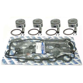 WSM PLATINUM SERIES PISTON (010 - 875 - 12P) - DRIVEN Canada's Powersports 865369387090010 - 875 - 12P