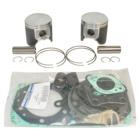 WSM PLATINUM SERIES PISTON REBUILD KIT (010 - 821 - 13P) - DRIVEN Canada's Powersports 865369065578010 - 821 - 13P