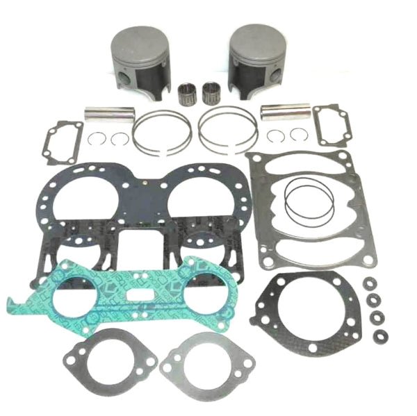 WSM PLATINUM SERIES PISTON REBUILD KIT (010 - 828 - 11P) - DRIVEN Canada's Powersports 865369038978010 - 828 - 11P