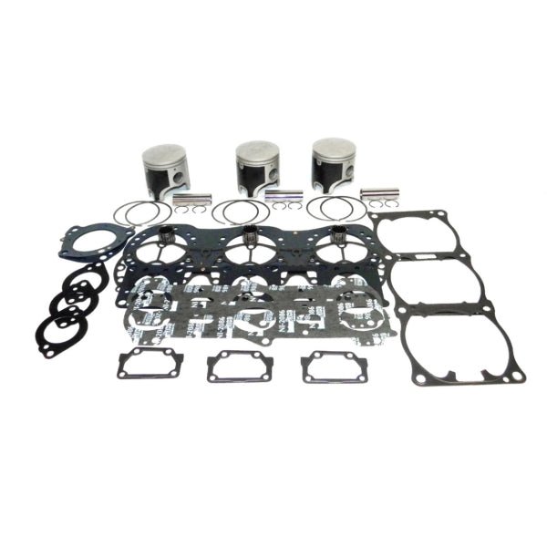 WSM PLATINUM SERIES PISTON REBUILD KIT (010 - 829 - 20P) - DRIVEN Canada's Powersports 865369233410010 - 829 - 20P