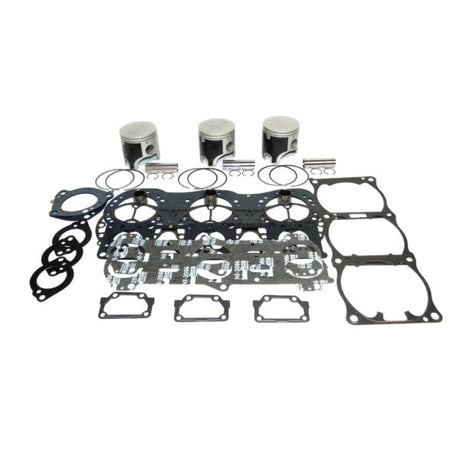 WSM PLATINUM SERIES PISTON REBUILD KIT (010 - 829 - 24P) - DRIVEN Canada's Powersports 865369233458010 - 829 - 24P