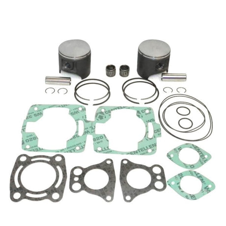 WSM PLATINUM SERIES PISTON REBUILD KIT (010 - 832 - 11P) - DRIVEN Canada's Powersports 865369035441010 - 832 - 11P