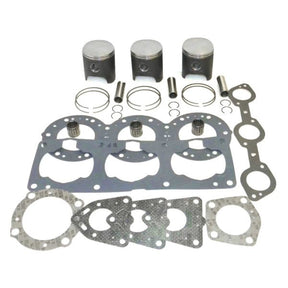 WSM PLATINUM SERIES PISTON REBUILD KIT (010 - 840 - 13P) - DRIVEN Canada's Powersports 865369037735010 - 840 - 13P