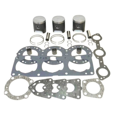 WSM PLATINUM SERIES PISTON REBUILD KIT (010 - 840 - 20P) - DRIVEN Canada's Powersports 865369134311010 - 840 - 20P