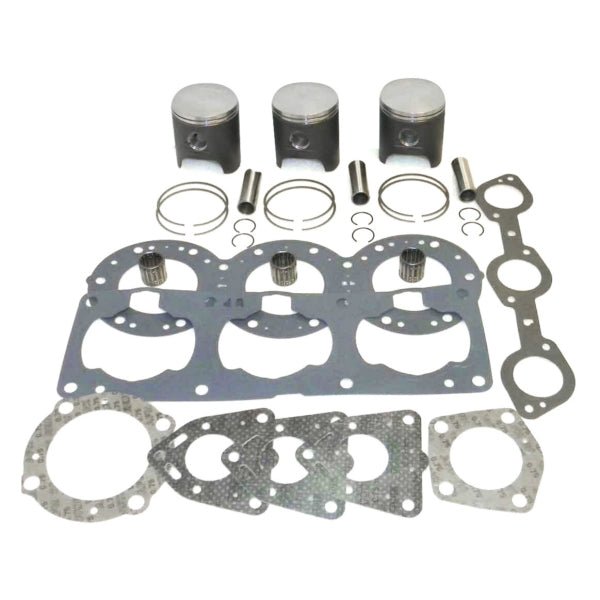 WSM PLATINUM SERIES PISTON REBUILD KIT (010 - 840 - 23P) - DRIVEN Canada's Powersports 865369139057010 - 840 - 23P