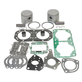 WSM PLATINUM SERIES PISTON REBUILD KIT (010 - 843 - 14P) - DRIVEN Canada's Powersports 865369008834010 - 843 - 14P