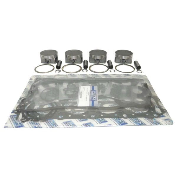 WSM PLATINUM SERIES PISTON REBUILD KIT (010 - 848 - 10P) - DRIVEN Canada's Powersports 865369283415010 - 848 - 10P