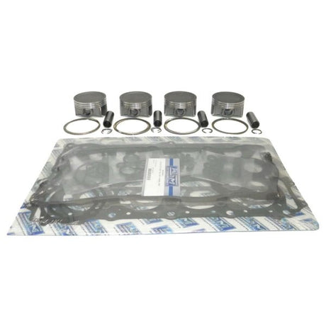 WSM PLATINUM SERIES PISTON REBUILD KIT (010 - 848 - 10P) - DRIVEN Canada's Powersports 865369283415010 - 848 - 10P