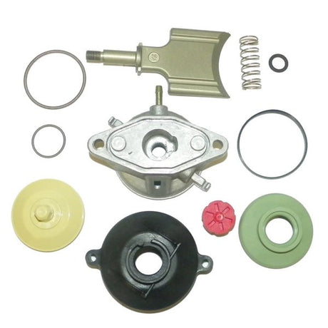 WSM POWER VALVE REBUILD KIT (010 - 495 - 01K) - DRIVEN Canada's Powersports 865369094004010 - 495 - 01K