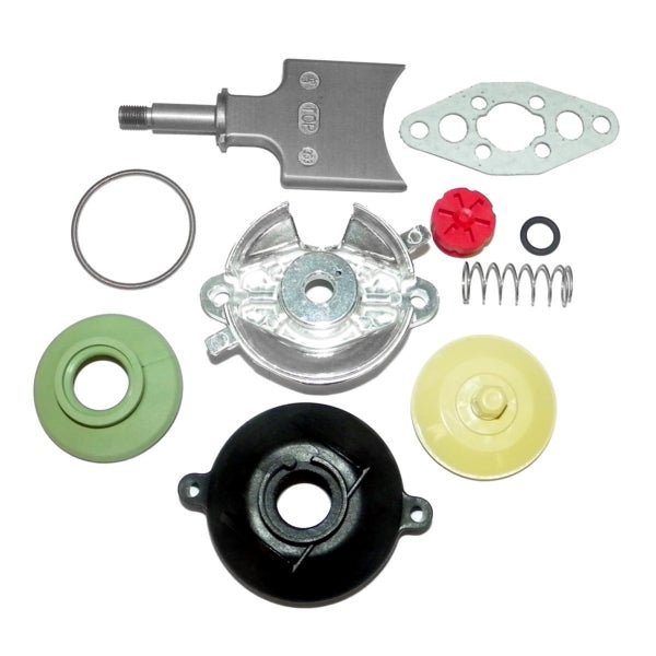 WSM POWER VALVE REBUILD KIT (010 - 495K) - DRIVEN Canada's Powersports 865369193714010 - 495K