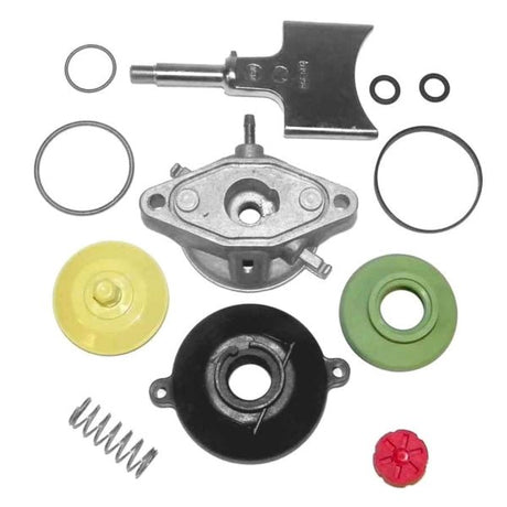 WSM POWER VALVE REBUILD KIT (010 - 496K) - DRIVEN Canada's Powersports 865369198788010 - 496K