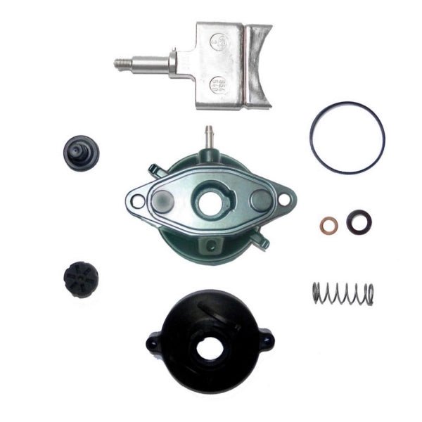 WSM POWER VALVE REBUILD KIT (010 - 498K) - DRIVEN Canada's Powersports 865369198801010 - 498K