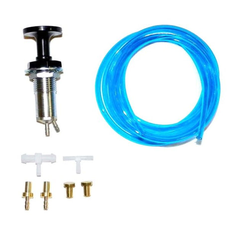 WSM PRIMER KIT DUAL MIKUNI (006 - 501) - DRIVEN Canada's Powersports 865369055012006 - 501