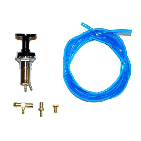 WSM MIKUNI PRIMER KIT (006 - 500) - DRIVEN Canada's Powersports 865369055005006 - 500