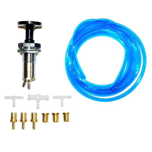 WSM PRIMER KIT TRIPLE KEIHIN (006 - 505) - DRIVEN Canada's Powersports 865369055050006 - 505