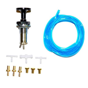 WSM PRIMER KIT TRIPLE MIKUNI (006 - 504) - DRIVEN Canada's Powersports 865369055043006 - 504