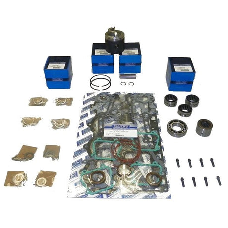 WSM PWHD REBUILD KIT CHRYS/FORCE 120HP .020 (100 - 210 - 52) - DRIVEN Canada's Powersports 865369298037100 - 210 - 52