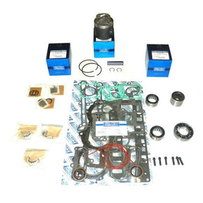 WSM PWHD REBUILD KIT CHRYS/FORCE 90HP .030 (100 - 210 - 33) - DRIVEN Canada's Powersports 865369297962100 - 210 - 33