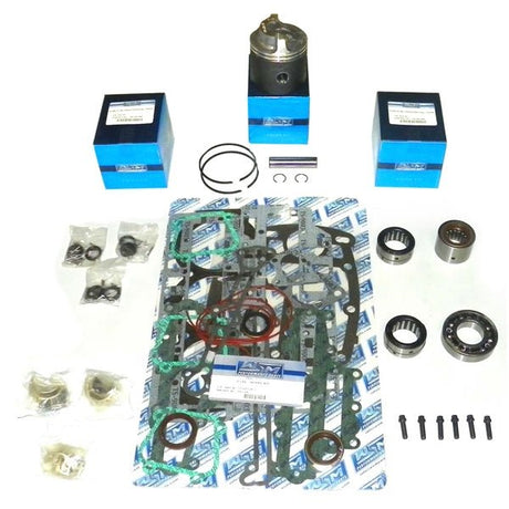 WSM PWHD REBUILD KIT CHRYSLER/FORCE 70HP 020 (100 - 205 - 12) - DRIVEN Canada's Powersports 865369297832100 - 205 - 12