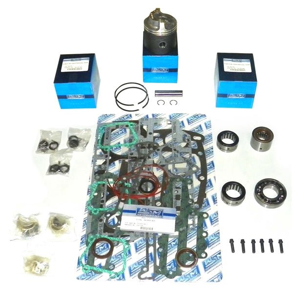 WSM PWHD REBUILD KIT CHRYSLER/FORCE 70HP 030 (100 - 205 - 13) - DRIVEN Canada's Powersports 865369297849100 - 205 - 13