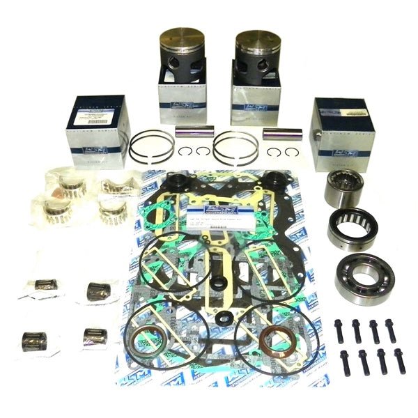 WSM PWHD REBUILD KIT J/E 120/140 LOOPER .010 (100 - 115 - 11) - DRIVEN Canada's Powersports 865369213115100 - 115 - 11