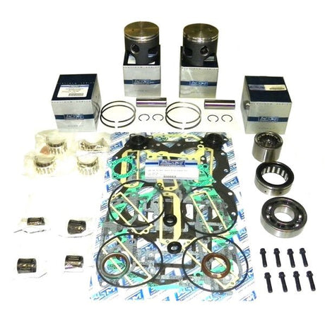 WSM PWHD REBUILD KIT J/E 120/140 LOOPER .030 (100 - 115 - 13) - DRIVEN Canada's Powersports 865369213139100 - 115 - 13