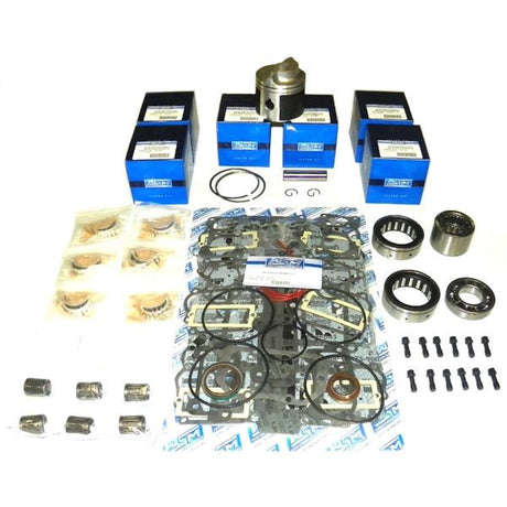 WSM PWHD REBUILD KIT J/E 150 - 235HP CF .040 (100 - 110 - 34) - DRIVEN Canada's Powersports 865369216826100 - 110 - 34