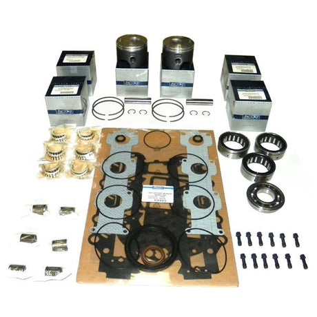 WSM PWHD REBUILD KIT J/E 150/175 FICHT .030 (100 - 133 - 23) - DRIVEN Canada's Powersports 865369246496100 - 133 - 23