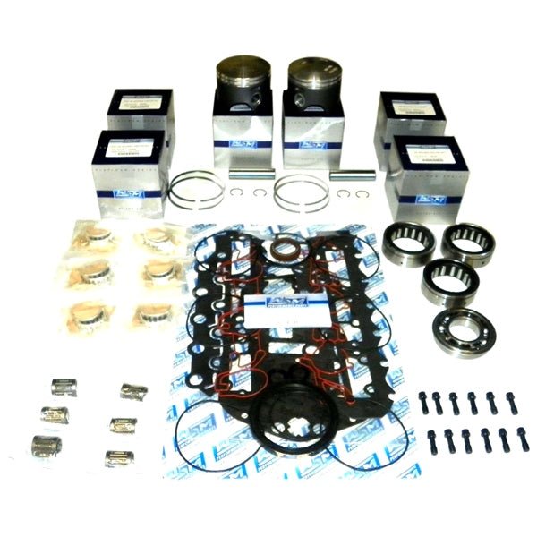 WSM PWHD REBUILD KIT J/E 150/175HP 60DEG 040 (100 - 130 - 24) - DRIVEN Canada's Powersports 865369215713100 - 130 - 24