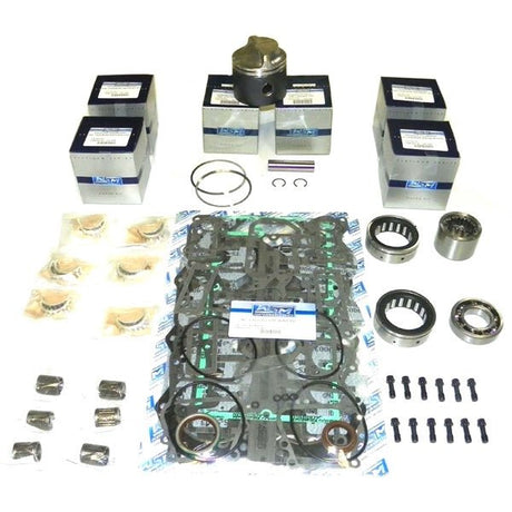 WSM PWHD REBUILD KIT J/E 175/235HP CF .020 (100 - 140 - 12) - DRIVEN Canada's Powersports 865369145010100 - 140 - 12