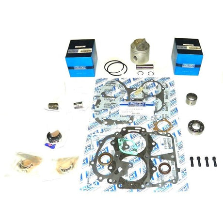 WSM PWHD REBUILD KIT J/E 18 - 35HP STD (100 - 103 - 10) - DRIVEN Canada's Powersports 865369262106100 - 103 - 10