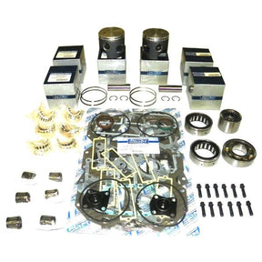 WSM PWHD REBUILD KIT J/E 200/225 LOOPER STD (100 - 115 - 20) - DRIVEN Canada's Powersports 865369219124100 - 115 - 20