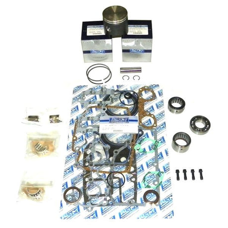 WSM PWHD REBUILD KIT J/E 28 - 60HP .010 (100 - 100 - 11) - DRIVEN Canada's Powersports 865369206469100 - 100 - 11
