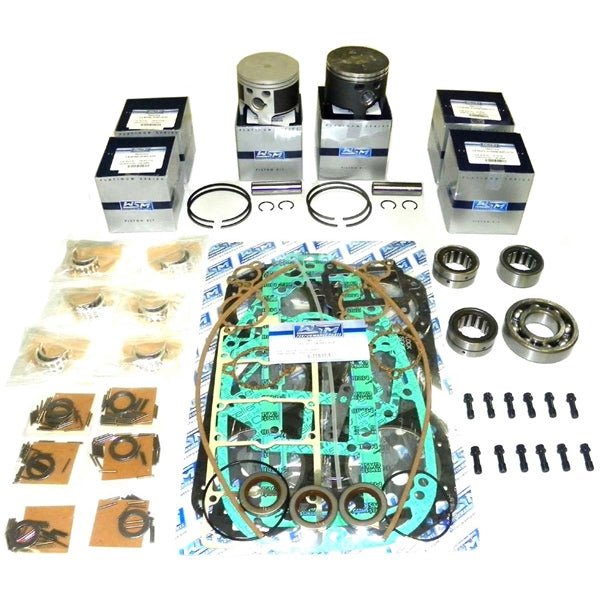 WSM PWHD REBUILD KIT MERC 150 - 200HP STD (100 - 20 - 10) - DRIVEN Canada's Powersports 865369207220100 - 20 - 10