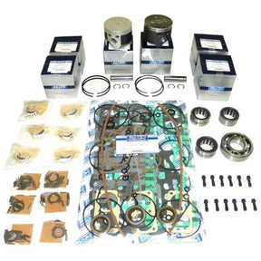 WSM PWHD REBUILD KIT MERCU .040 (100 - 20 - 44) - DRIVEN Canada's Powersports 865369235292100 - 20 - 44