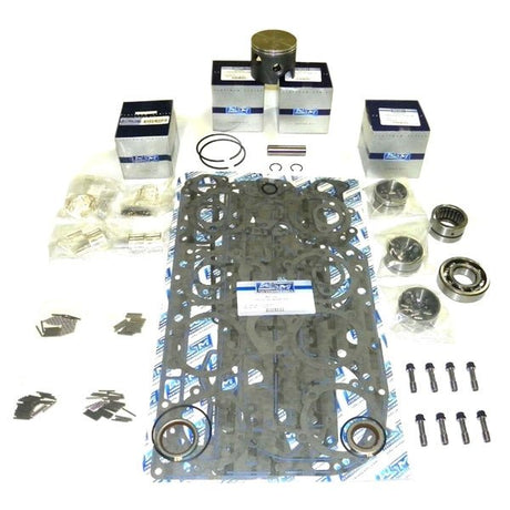 WSM PWHD REBUILD KIT MERCU 100/115HP .020 (100 - 35 - 32) - DRIVEN Canada's Powersports 865369217069100 - 35 - 32