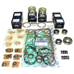WSM PWHD REBUILD KIT MERCU 115 - 175 OPTIM 015 (100 - 28 - 115) - DRIVEN Canada's Powersports 865369027989100 - 28 - 115