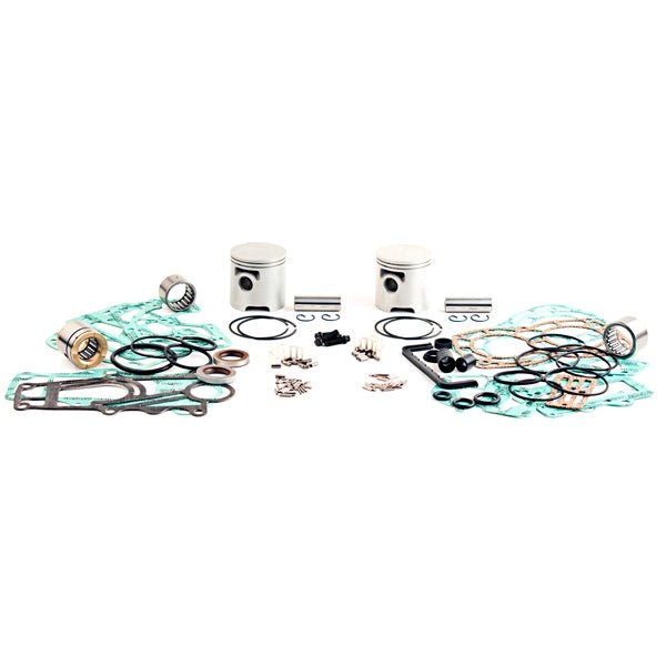 WSM PWHD REBUILD KIT MERCU 15 - 25HP STD (100 - 04 - 10) - DRIVEN Canada's Powersports 865369332427100 - 04 - 10