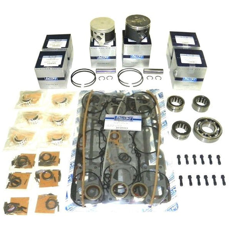 WSM PWHD REBUILD KIT MERCU 175HP STD (100 - 20 - 50) - DRIVEN Canada's Powersports 865369235216100 - 20 - 50